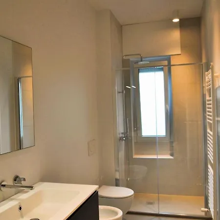 Elegante Apartment Milan