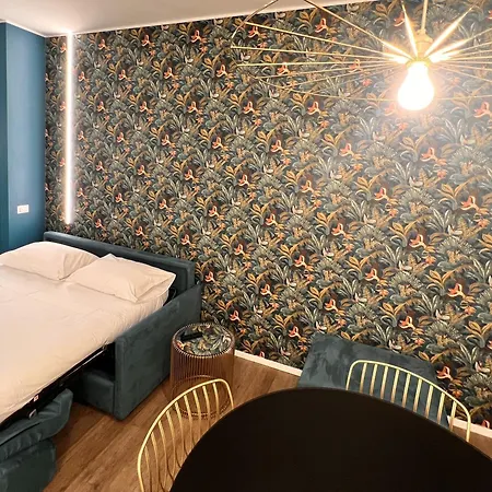 Elegante Apartment