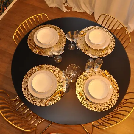 Apartment Elegante Milan